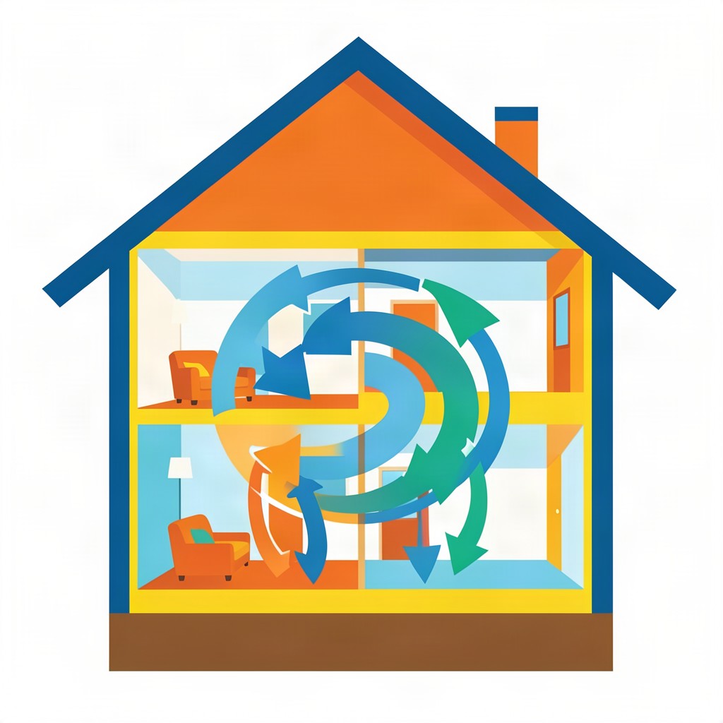 How Does Crawl Space Moisture Affect Indoor Air Quality in Savannah?