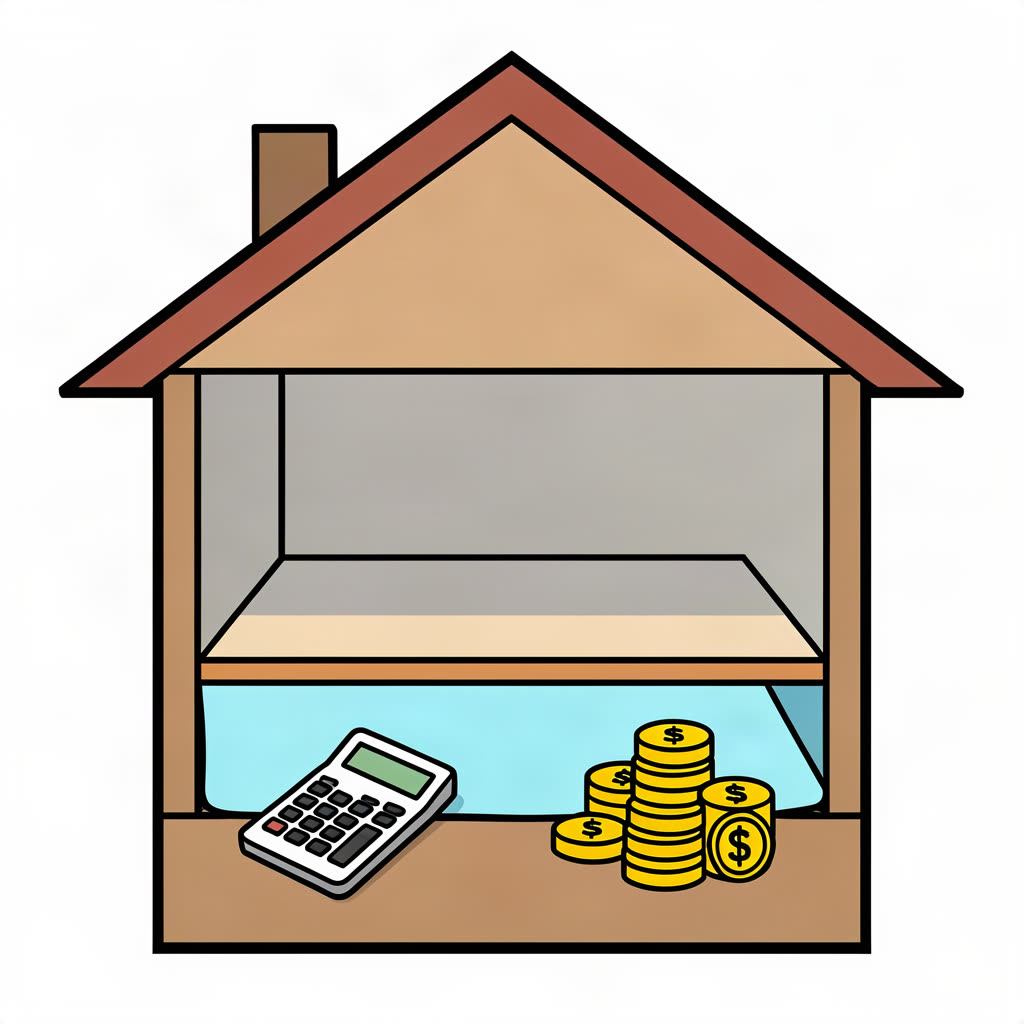 Encapsulation Cost Calculator